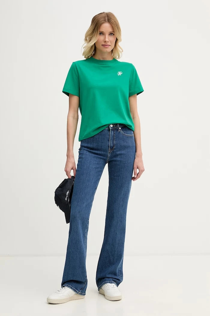 Tommy Hilfiger дънки bootcut дамски