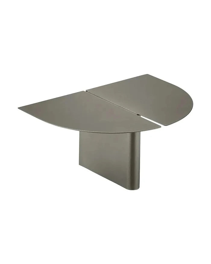 Blomus Oru S/14 x 33 x 22 cm Duvar Rafı