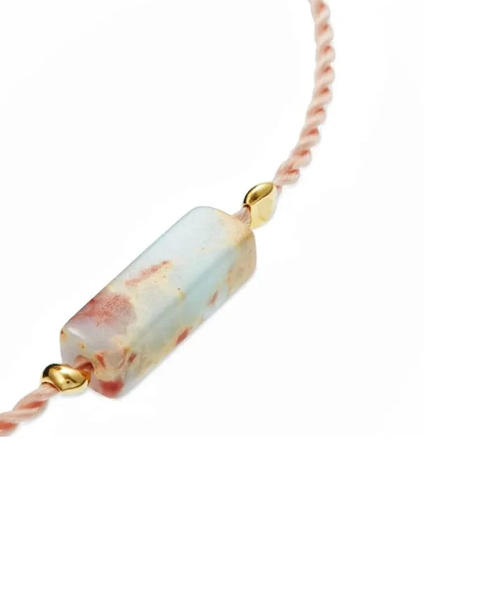 Kadın bilekliği Power of Self-care bracelet