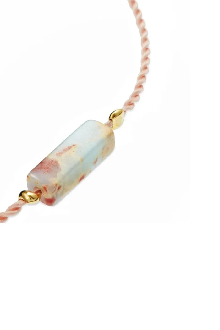 Kadın bilekliği Power of Self-care bracelet