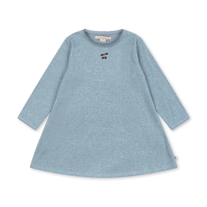 Детска рокля Konges Sløjd ROLI DRESS