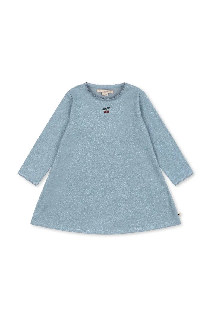 Детска рокля Konges Sløjd ROLI DRESS