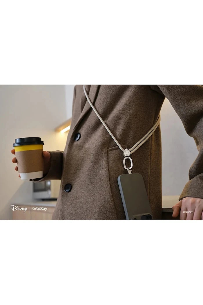 Orbitkey каишка