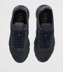 Leather Hyperlight Sneakers