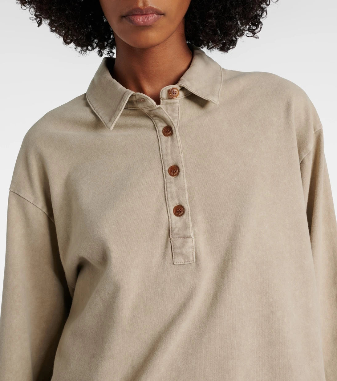 The Upside - Soho Rhea top