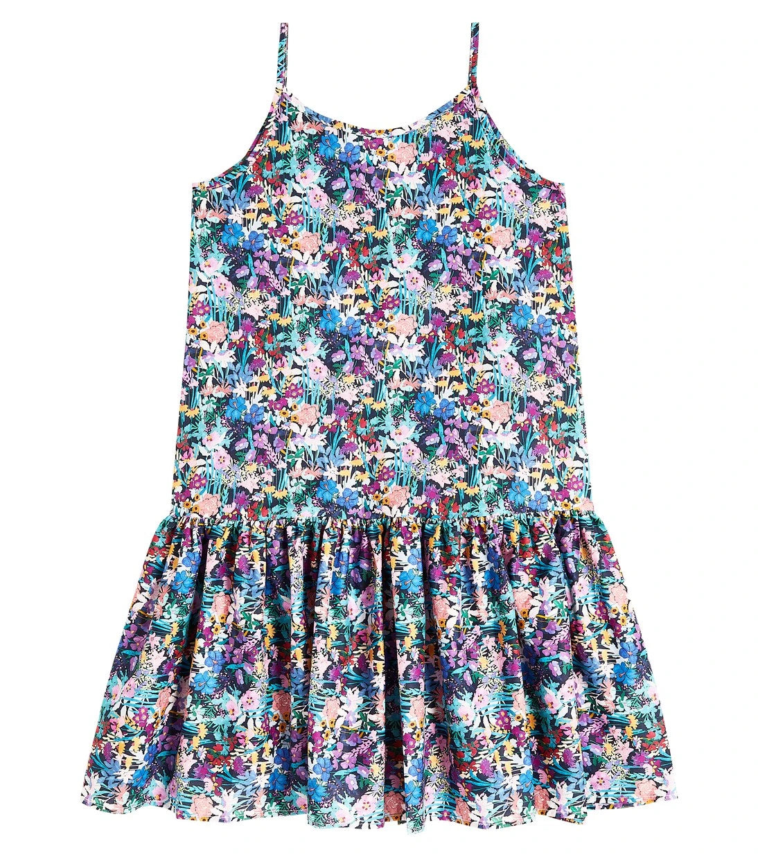 Paade Mode - Printed cotton dress