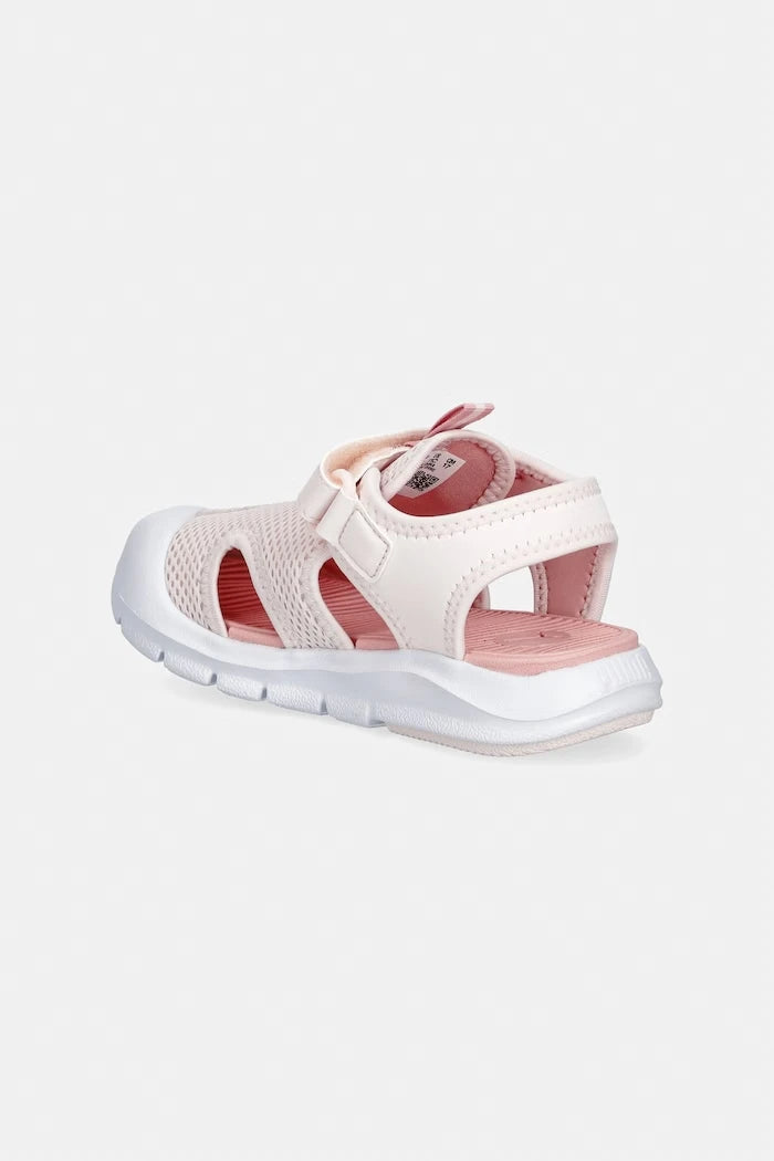 Puma Çocuk Sandaletleri Fun Racer SandalMeshVPS