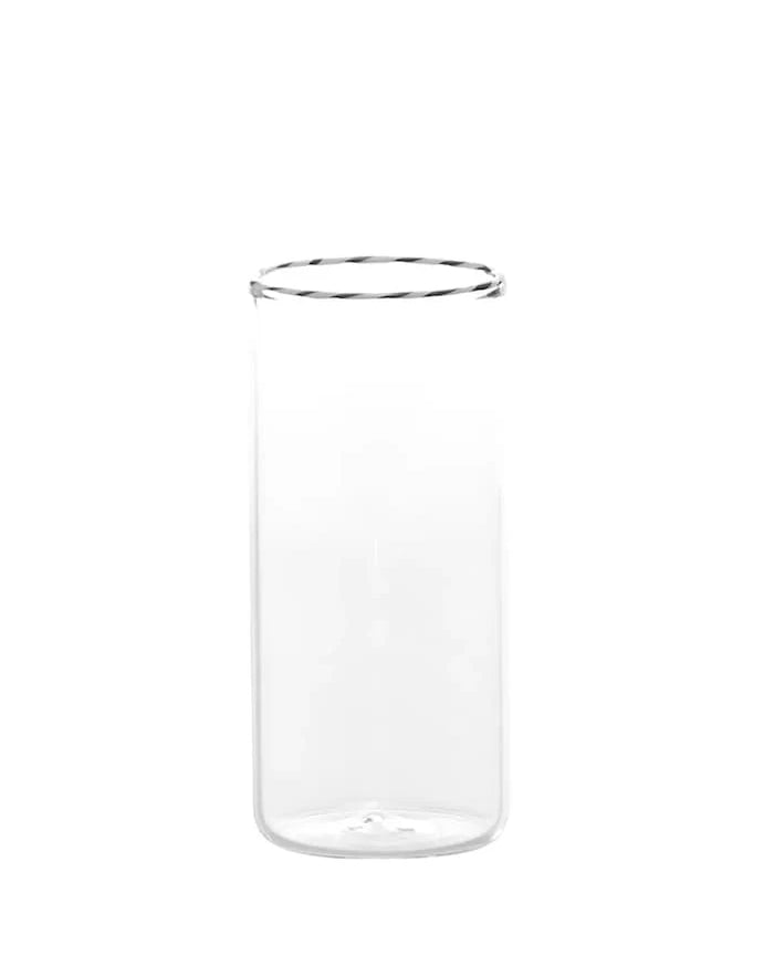 Комплект чаши Zafferano Intrecci Highball 420 ml (6 броя)