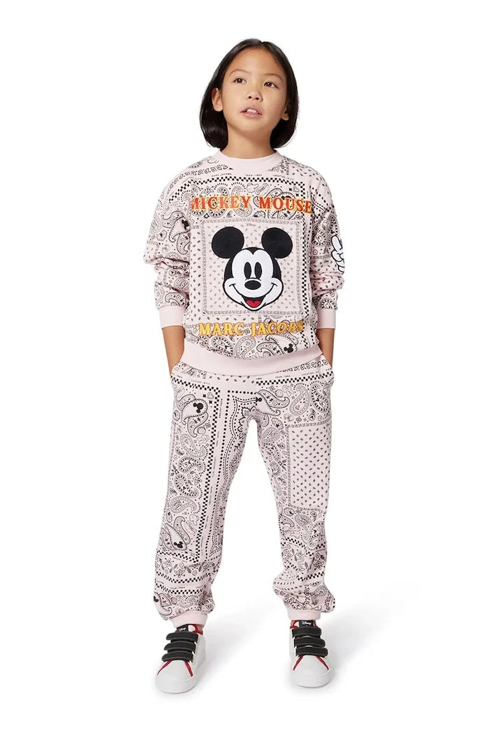 Детски спортен панталон Marc Jacobs