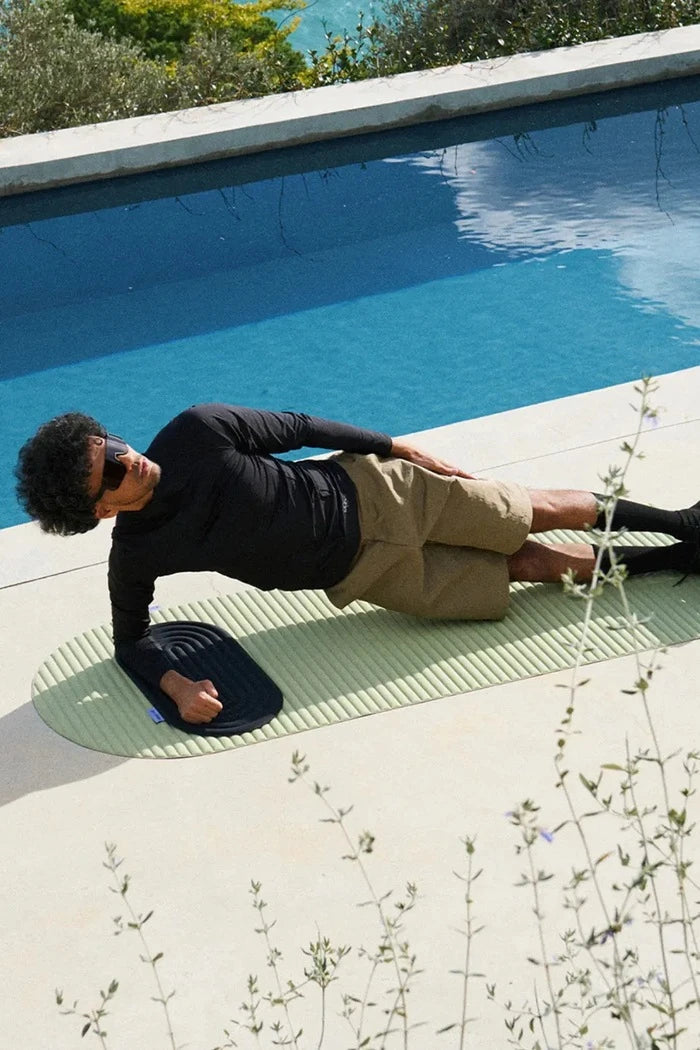 Hercule Studio Archy Yoga Mat