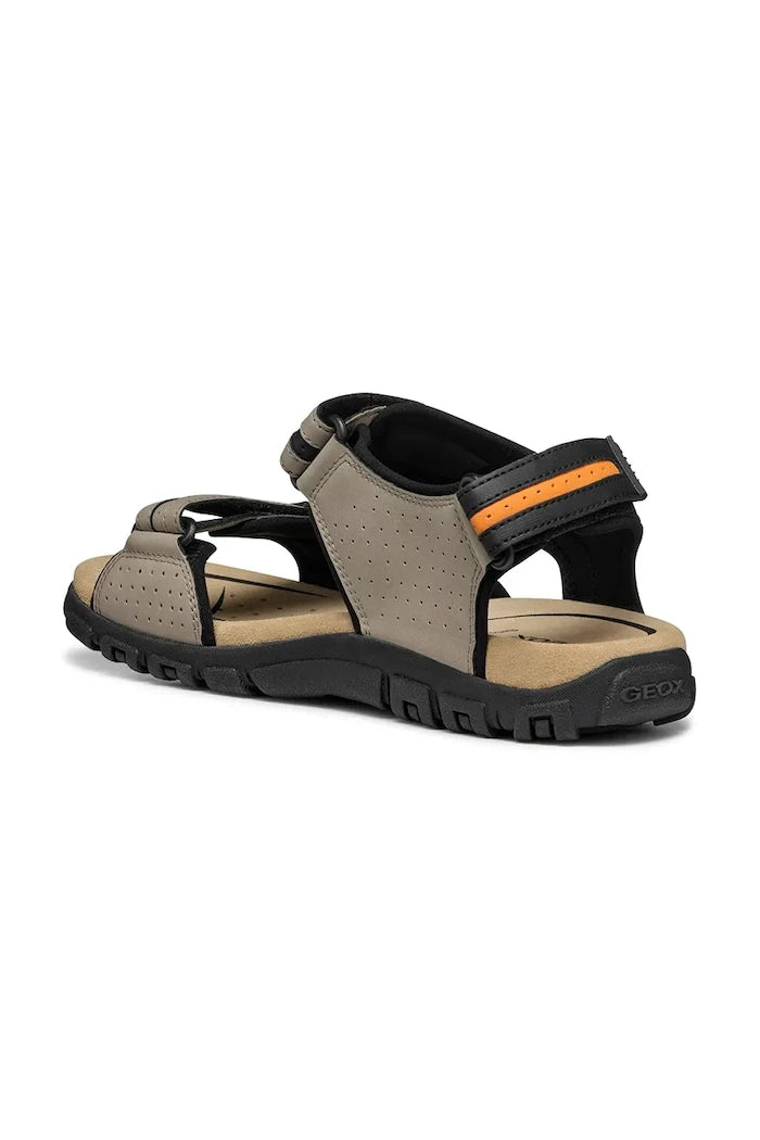 Сандали Geox UOMO SANDAL STRADA