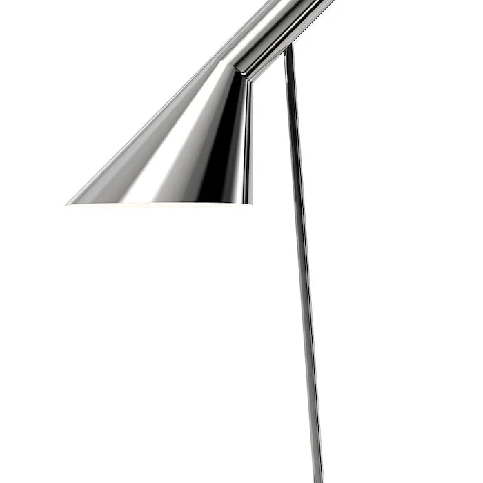 Louis Poulsen çelik masa lambası AJ Table Lamp