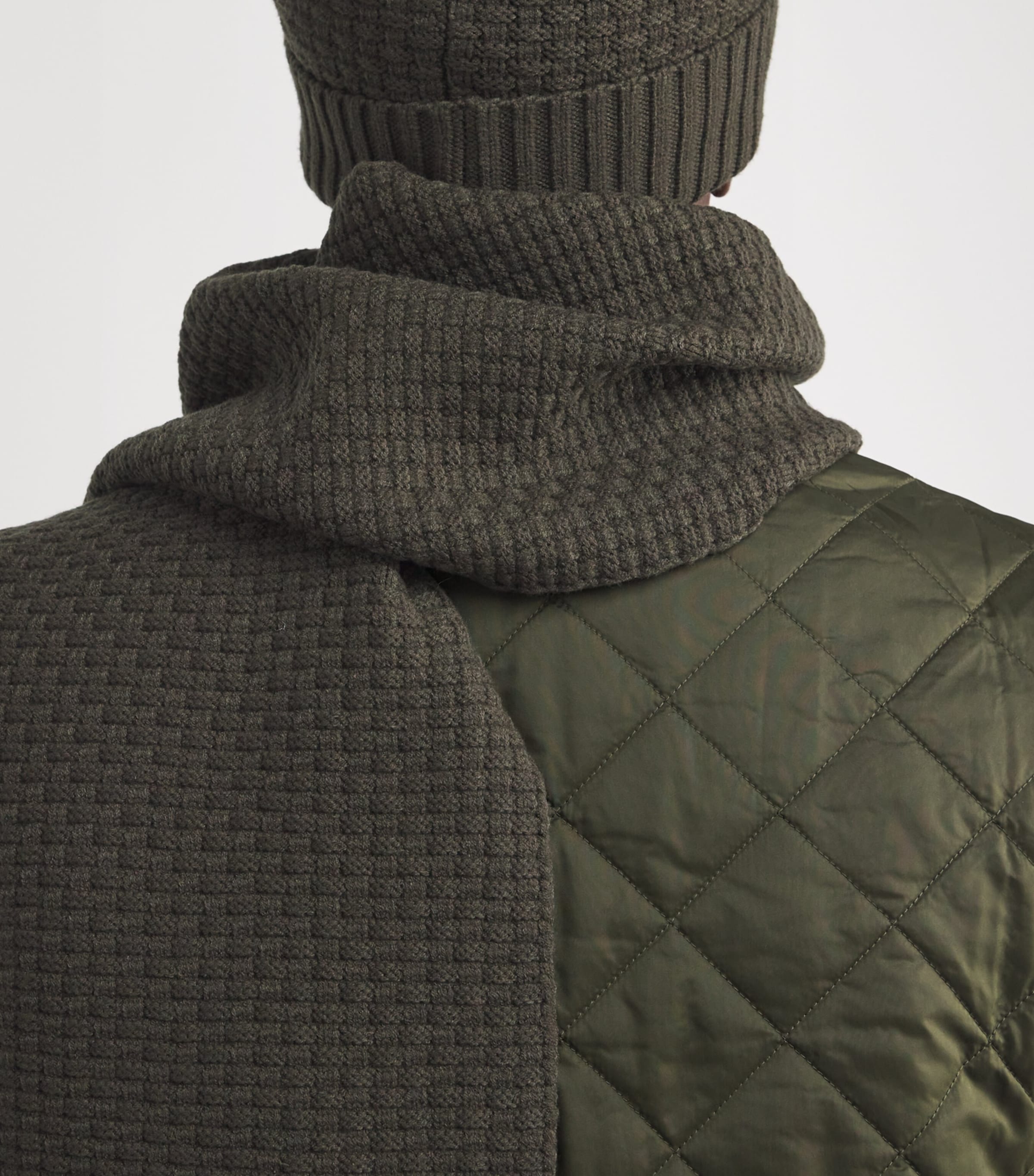 Ramside Beanie and Scarf Gift Set