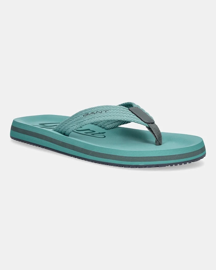 Gant Brodale Parmak Arası Terlik