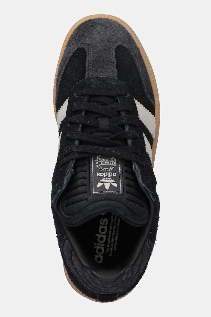 Кожени маратонки adidas Originals Samba XLG