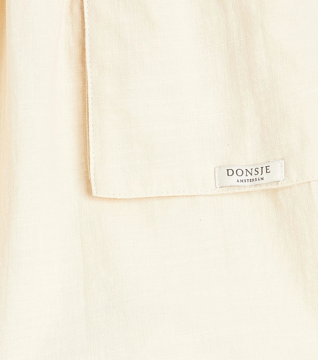 Donsje - Mary cotton cargo shorts