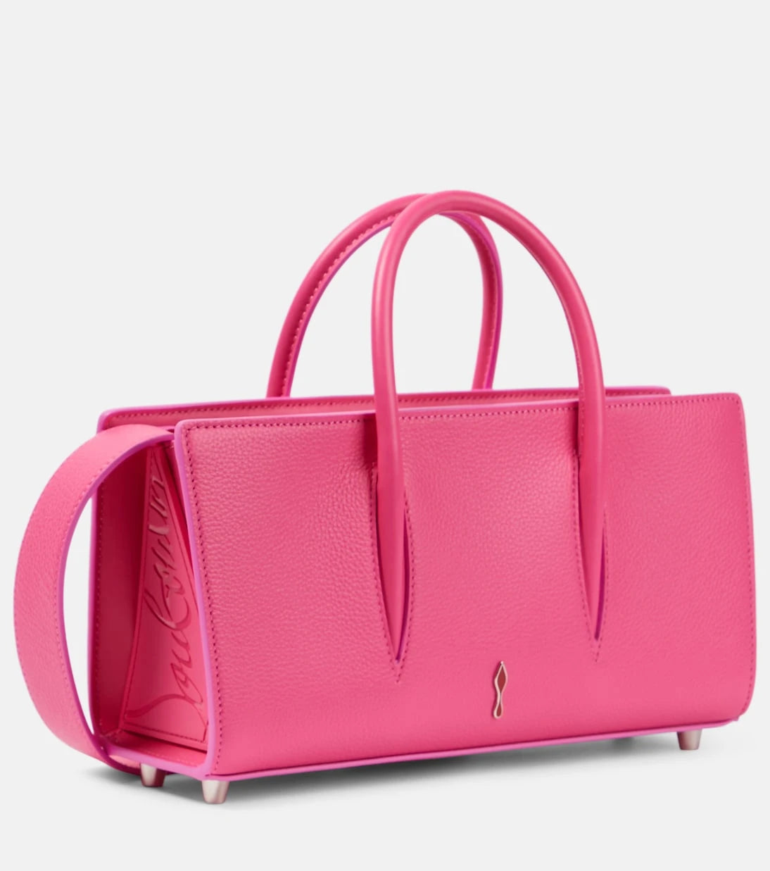 Christian Louboutin - Paloma leather shoulder bag