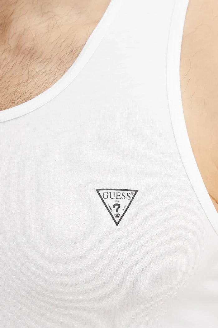 Тениска Guess CALEB (2 броя)