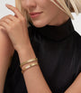 Yellow Gold LOVE Unlimited Bracelet