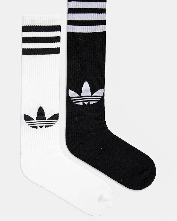 adidas Originals Çoraplar (2 çift)
