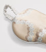 Silk Pearls Audrey Eye Mask