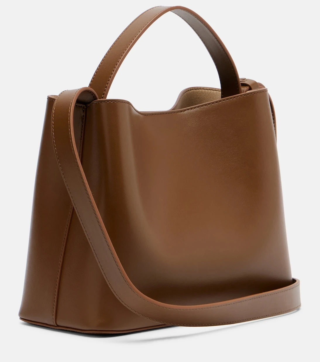 Aesther Ekme - Original Sac Mini leather tote bag