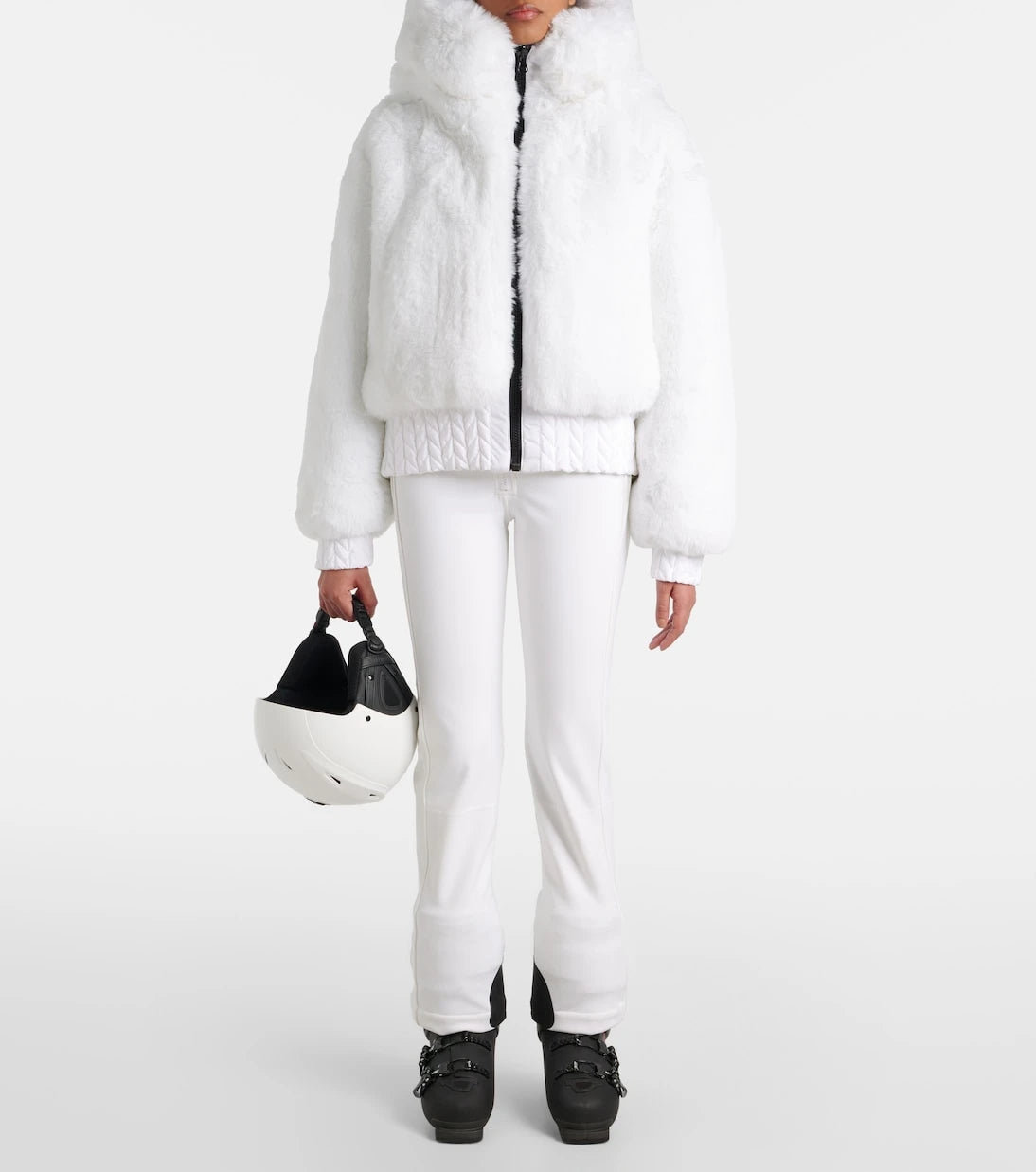 Goldbergh - Indira reversible ski jacket
