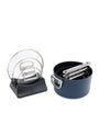 Set of 3 Space Non-Stick Saucepans