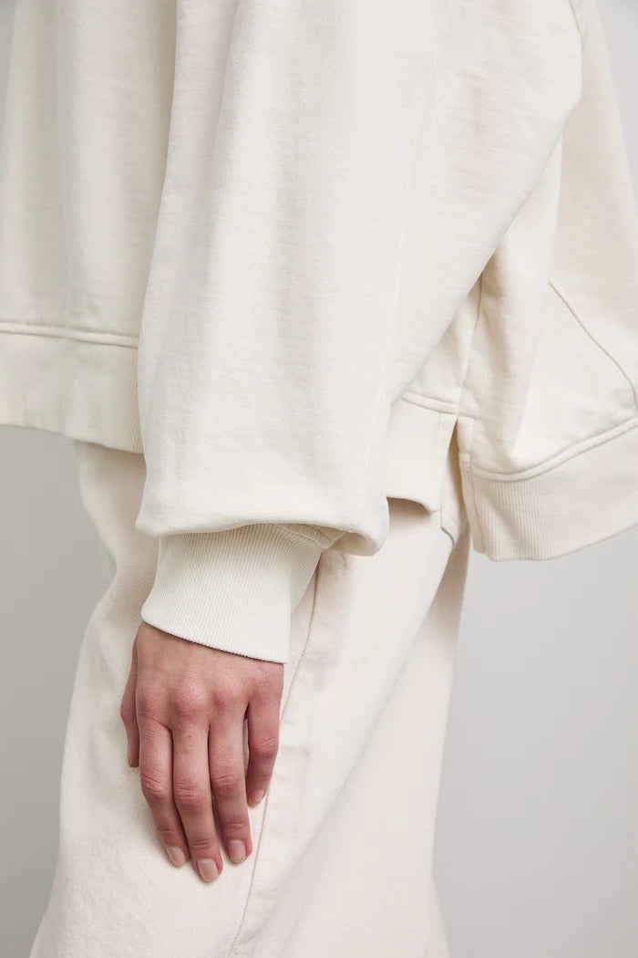 Medicine kadın pamuklu sweatshirt