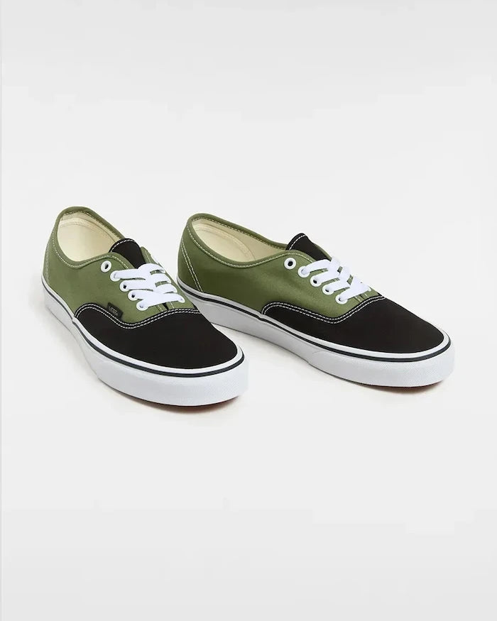 Vans Authentic Alçak Spor Ayakkabı