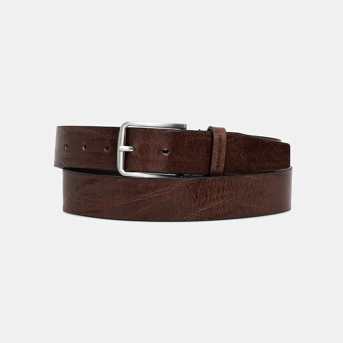 Кожен колан Trussardi