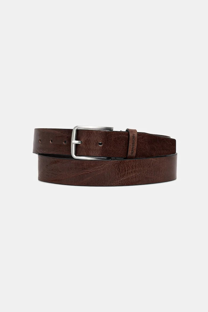Кожен колан Trussardi