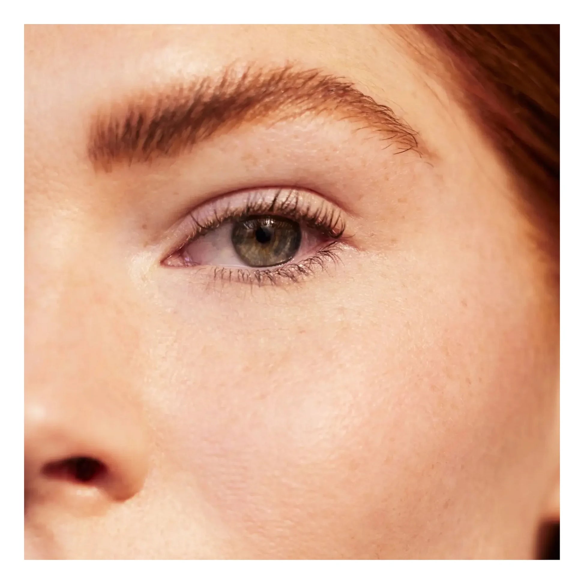 Rose Inc - Brow Renew Enriched styling gel | FILL 01