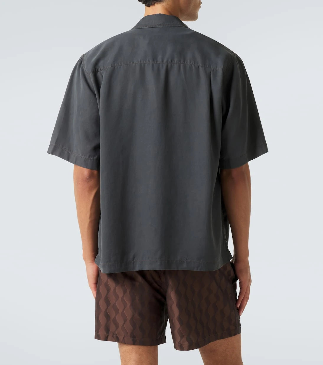 CDLP - Pool bowling shirt