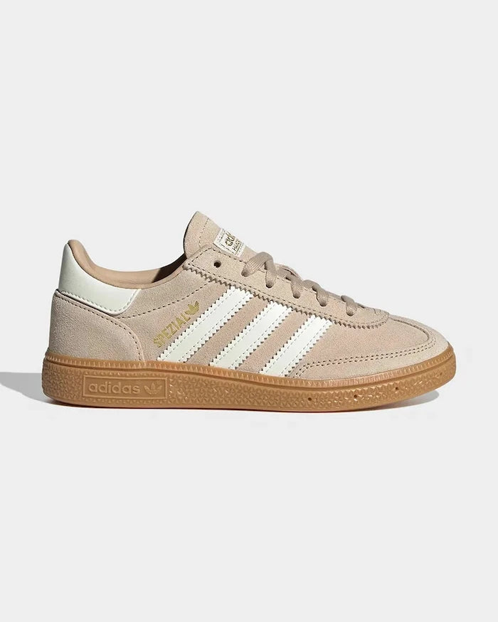 Детски велурени маратонки adidas Originals HANDBALL SPEZIAL