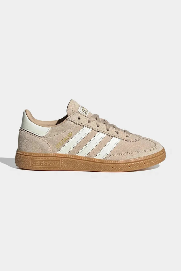 Çocuk süet spor ayakkabı adidas Originals HANDBALL SPEZIAL