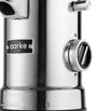 Stainless Steel Flat Burr Coffee Grinder