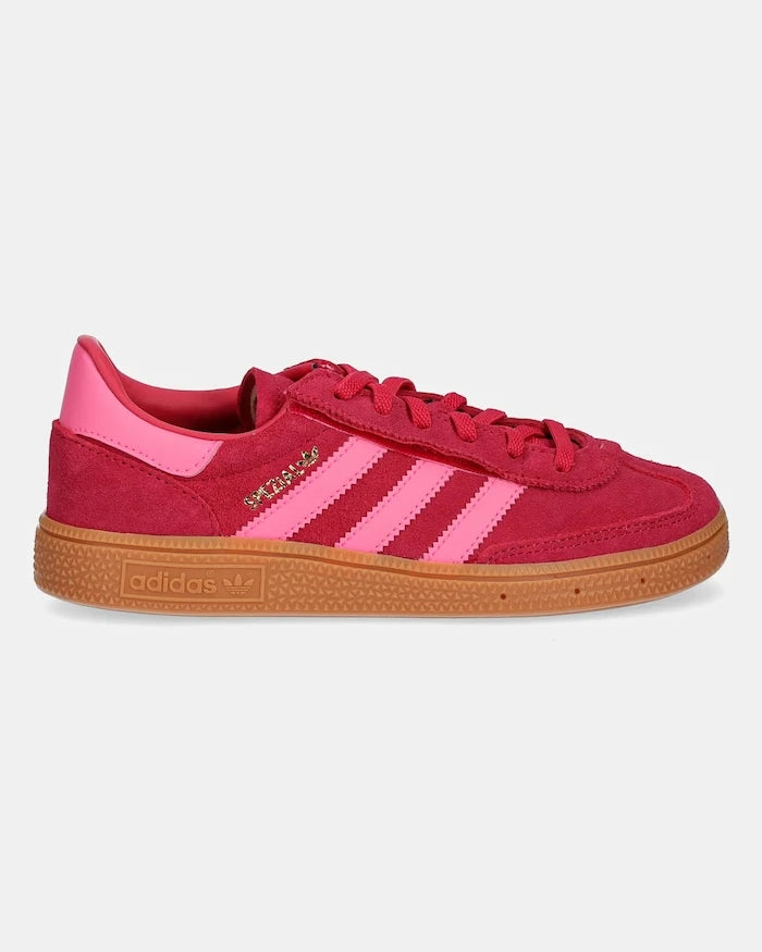 Çocuk süet spor ayakkabı adidas Originals HANDBALL SPEZIAL