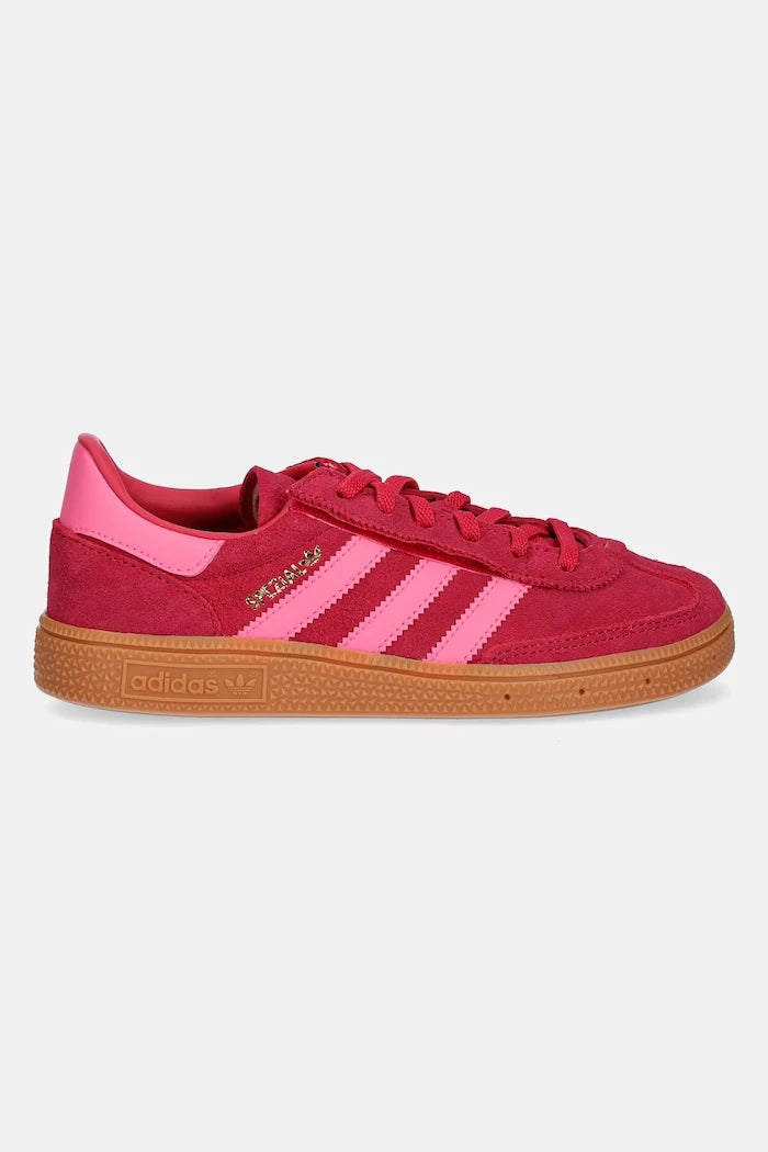Çocuk süet spor ayakkabı adidas Originals HANDBALL SPEZIAL