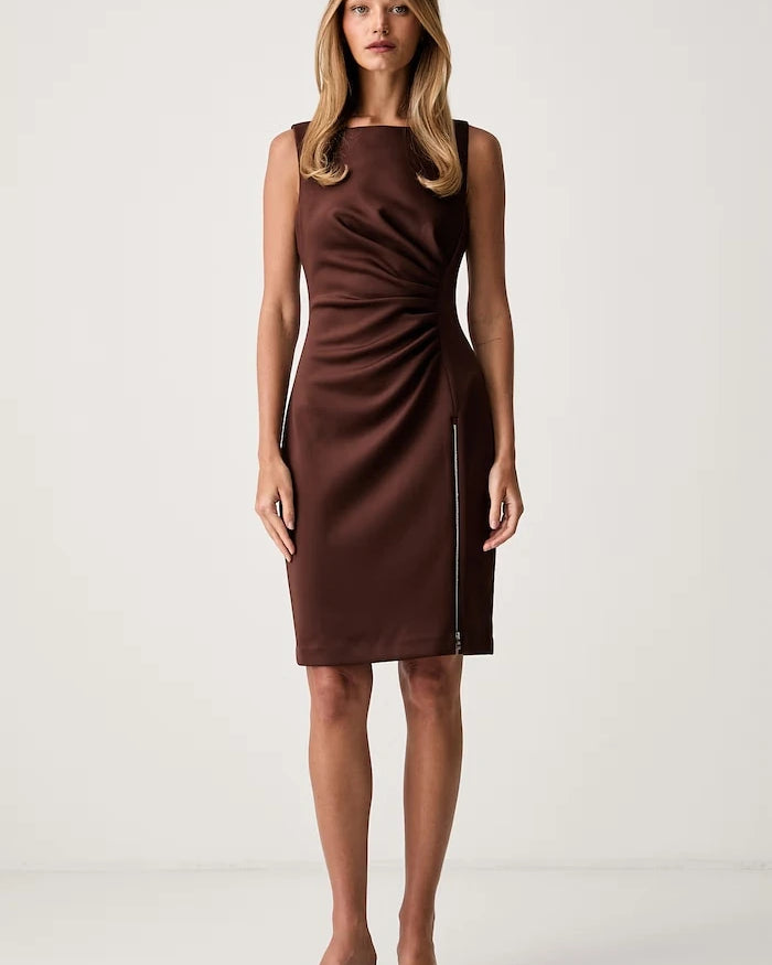 DKNY elbise