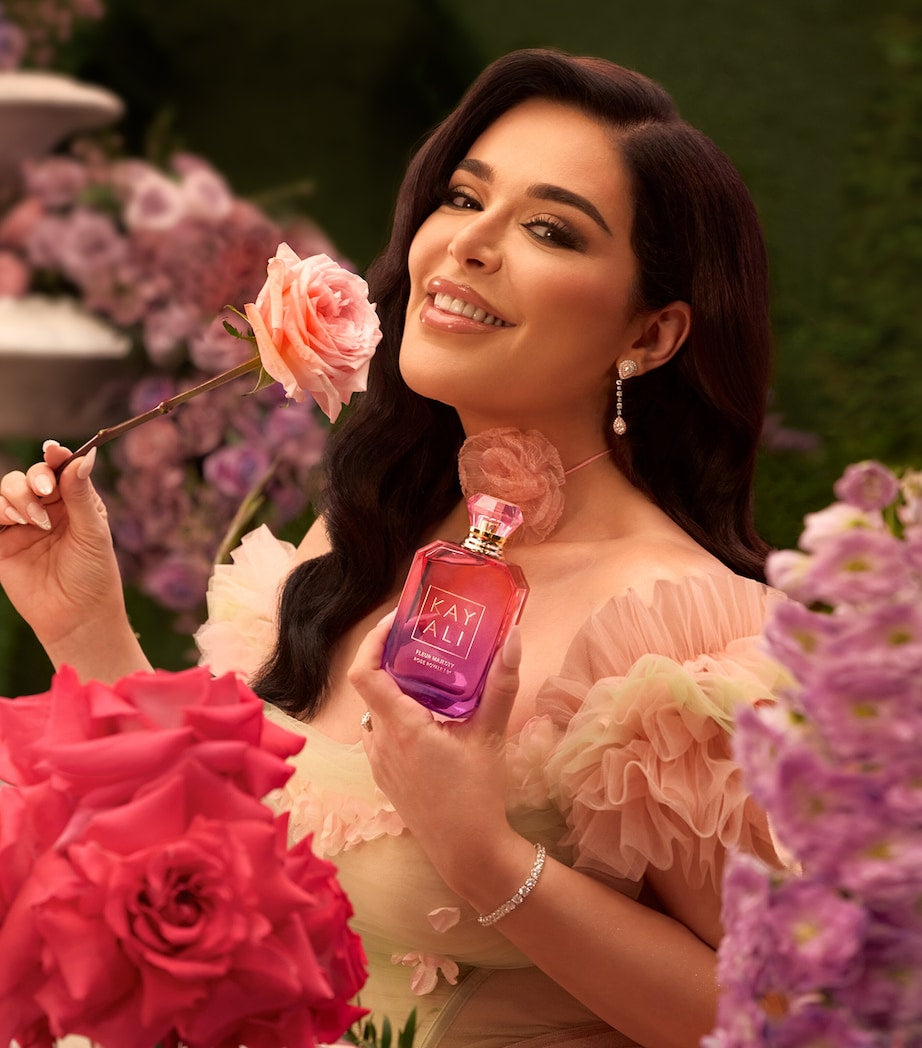 Fleur Majesty Rose Royale Eau de Parfum (100ml)