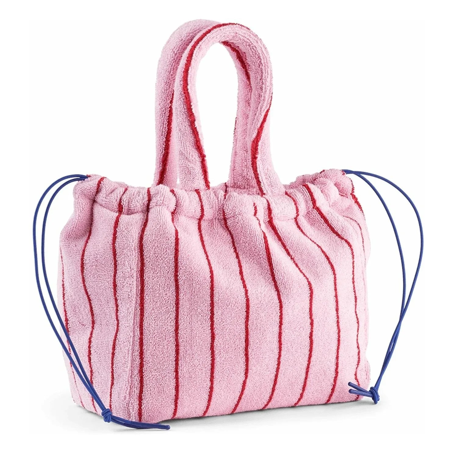 Bongusta - Naram Handbag | Pink