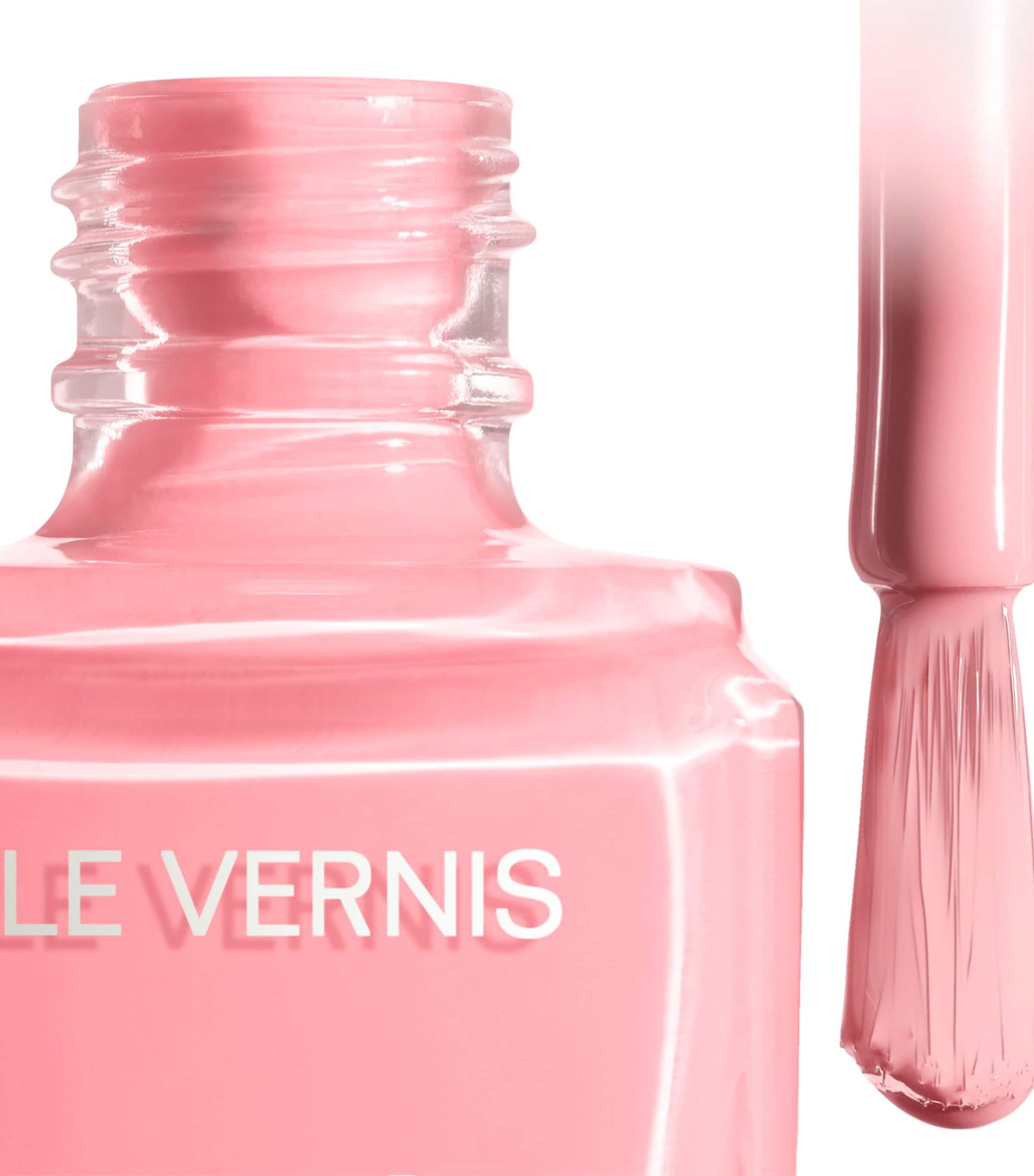 LE VERNIS Longwear Nail Colour