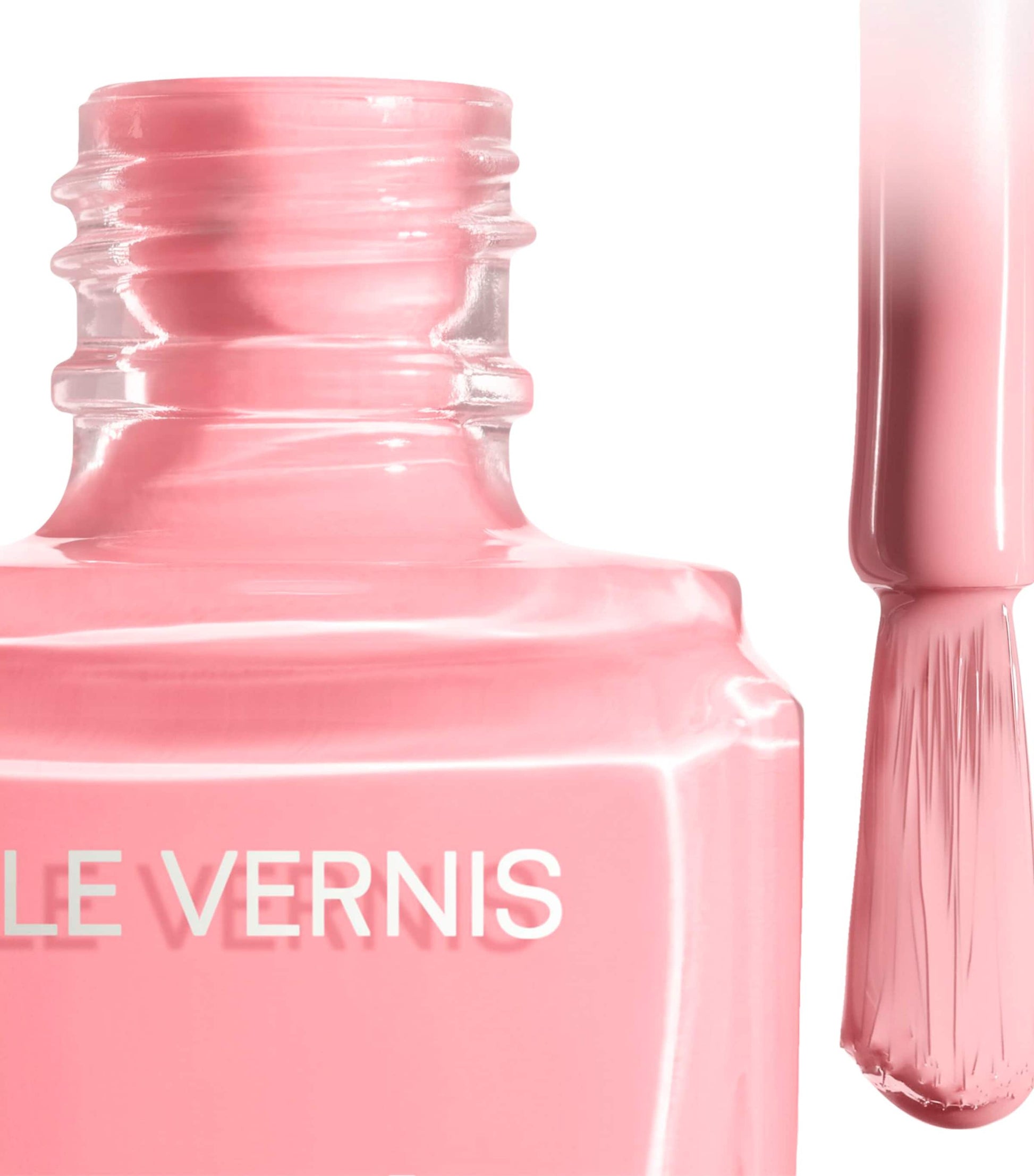 LE VERNIS Longwear Nail Colour