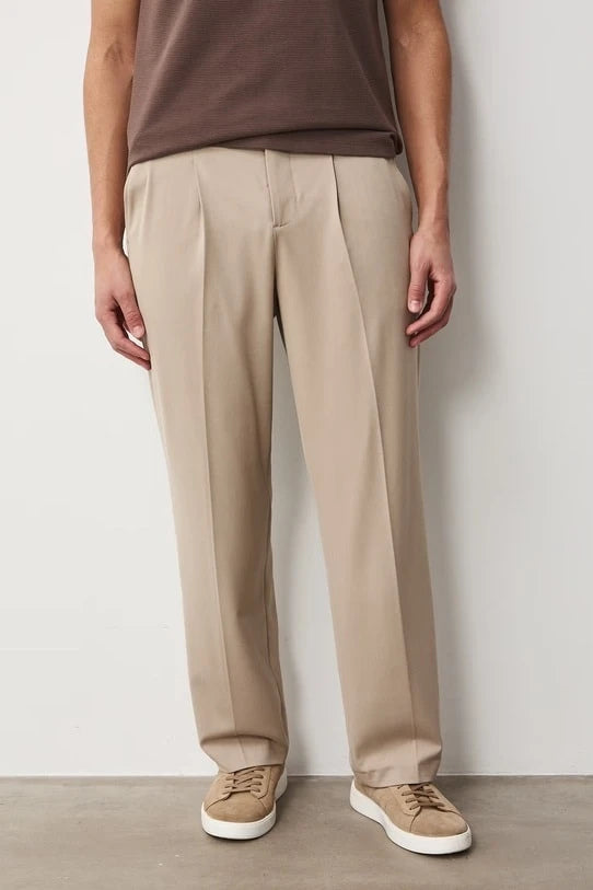 Medicine Erkek Viskoz Chino Pantolon