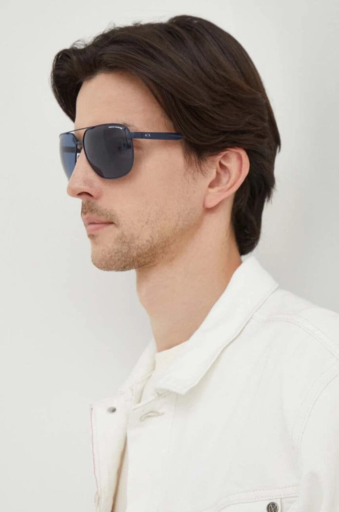 Armani Exchange Aviator Güneş Gözlüğü