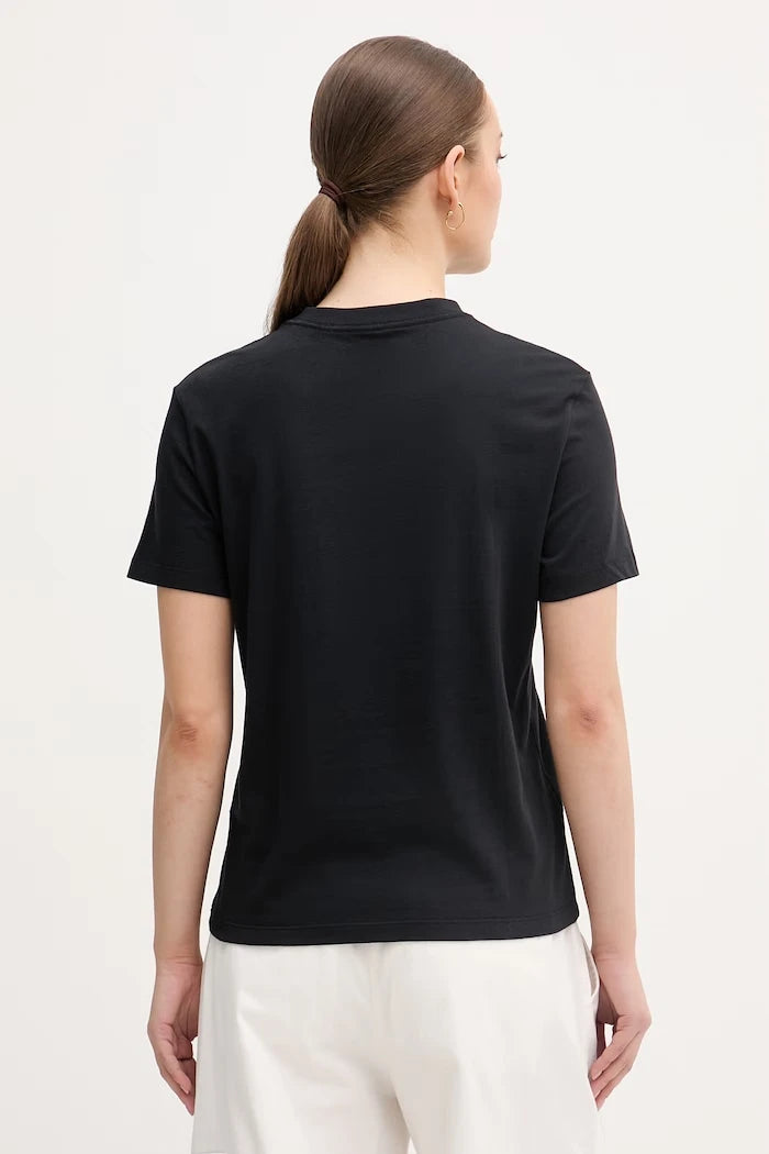 Calvin Klein Jeans pamuklu kadın tişört