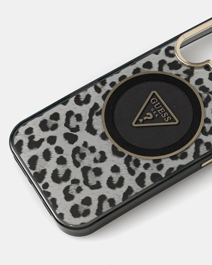 Guess iPhone 16 Telefon Kılıfı