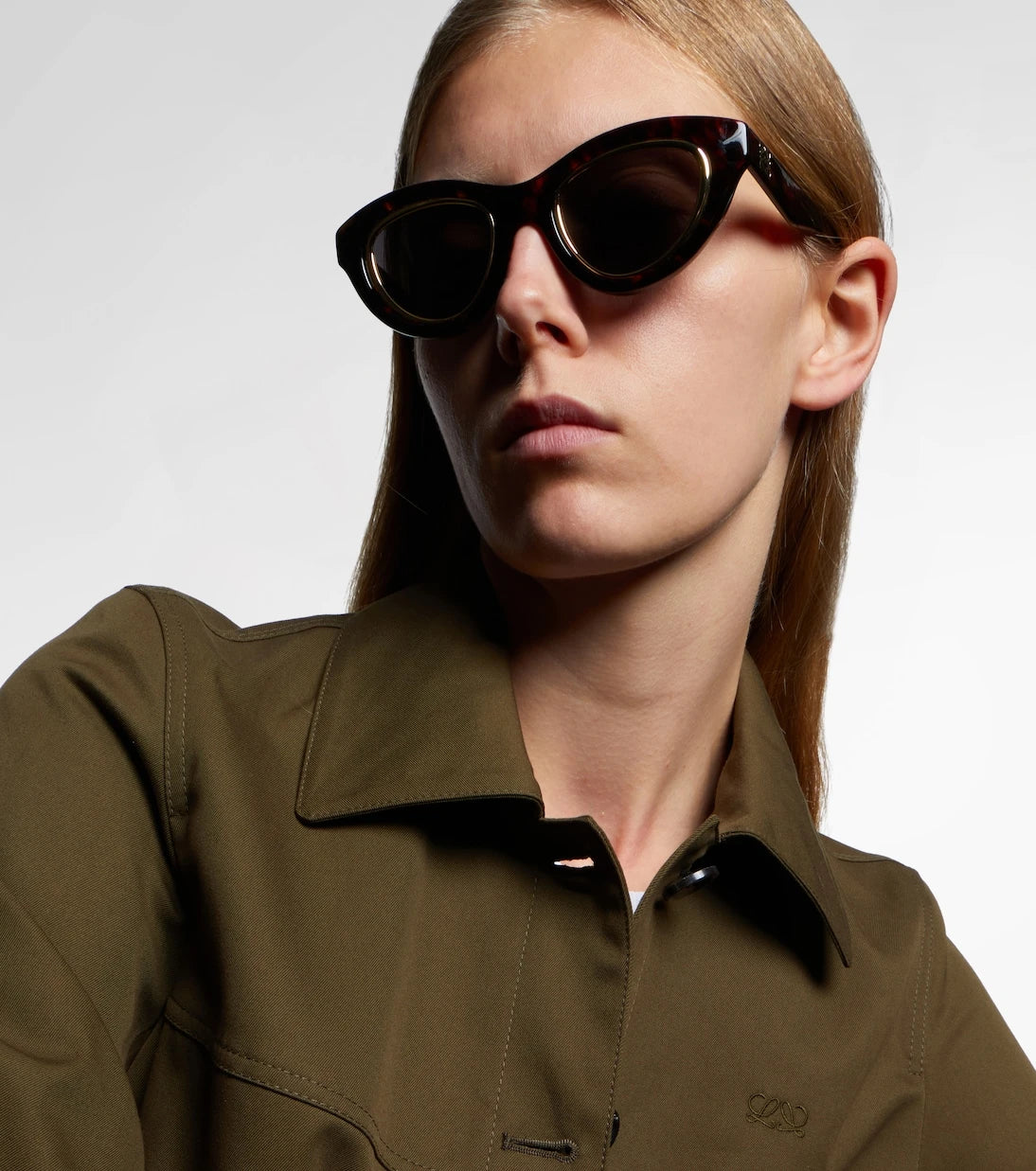 Loewe - Anagram sunglasses