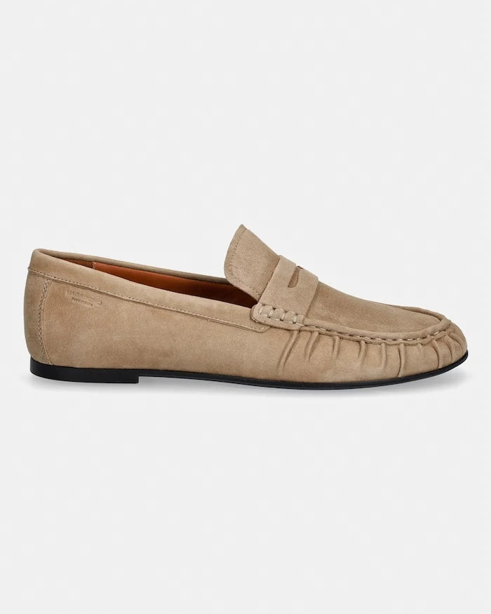 Vagabond Shoemakers kadın süet mokasen ALEYA